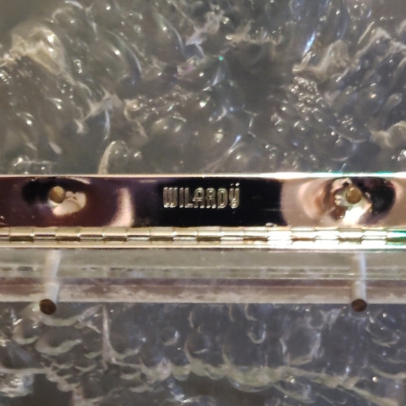 Vintage Wilardy ice bucket - Picture 2 of 2